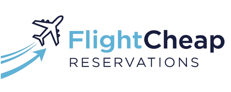 FlightCheapReservations Logo