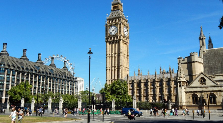 London