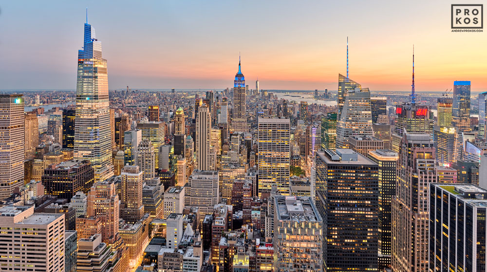 New York