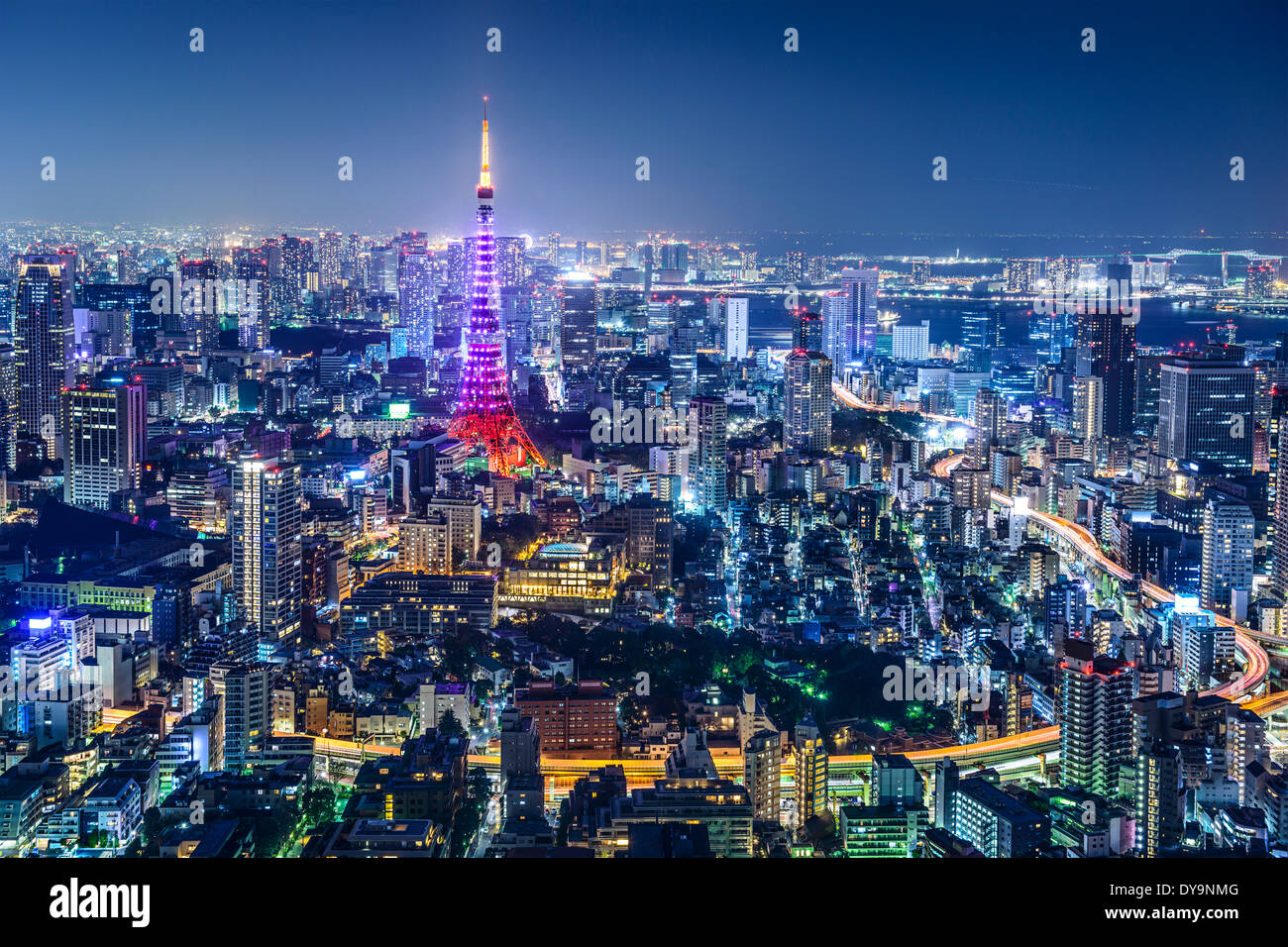 Tokyo